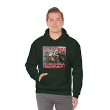 Load image into Gallery viewer, Spirit of 76 Get the Band Back Together Hooded Sweatshirt