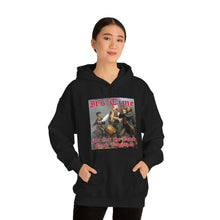 Load image into Gallery viewer, Spirit of 76 Get the Band Back Together Hooded Sweatshirt