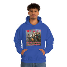 Load image into Gallery viewer, Spirit of 76 Get the Band Back Together Hooded Sweatshirt