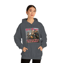 Load image into Gallery viewer, Spirit of 76 Get the Band Back Together Hooded Sweatshirt