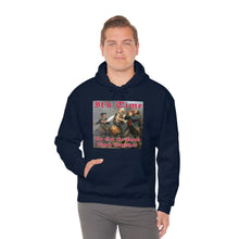 Load image into Gallery viewer, Spirit of 76 Get the Band Back Together Hooded Sweatshirt