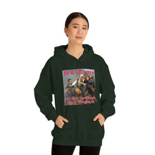 Load image into Gallery viewer, Spirit of 76 Get the Band Back Together Hooded Sweatshirt