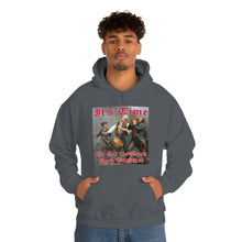 Load image into Gallery viewer, Spirit of 76 Get the Band Back Together Hooded Sweatshirt