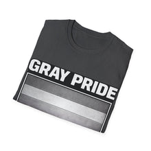 Load image into Gallery viewer, Gray Pride!  Now Get Off My Lawn (Updated)
