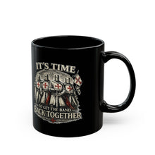 Load image into Gallery viewer, Crusader Coffee Mug -- 2 Sizes
