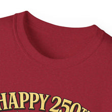 Load image into Gallery viewer, Happy 250th Birthday America!  George Washington
