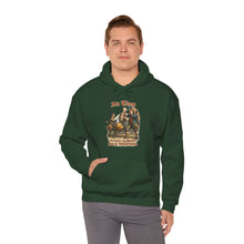 Load image into Gallery viewer, Spirit of 76 Get the Band Back Together Hooded Sweatshirt
