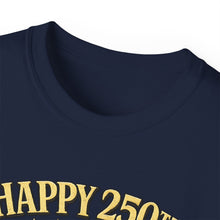 Load image into Gallery viewer, Happy 250th Birthday America!  George Washington
