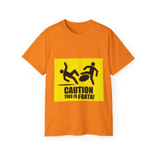 Load image into Gallery viewer, This is Farta! (Sparta)
