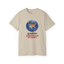 Load image into Gallery viewer, Planet America T-Shirt
