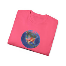 Load image into Gallery viewer, Planet America T-Shirt
