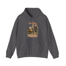 Load image into Gallery viewer, Spirit of 76 Get the Band Back Together Hooded Sweatshirt
