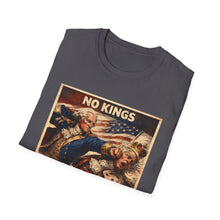 Load image into Gallery viewer, No Kings For 250 Years
