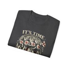 Load image into Gallery viewer, It's Time To Get the Band Back Together --- Crusader Variation
