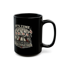 Load image into Gallery viewer, Crusader Coffee Mug -- 2 Sizes
