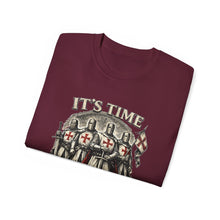 Load image into Gallery viewer, It's Time To Get the Band Back Together --- Crusader Variation
