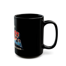 Load image into Gallery viewer, Gulf of America- Coffee Mug -- 2 Sizes
