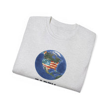 Load image into Gallery viewer, Planet America T-Shirt
