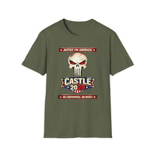 Load image into Gallery viewer, Frank Castle for President 2028!
