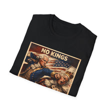 Load image into Gallery viewer, No Kings For 250 Years
