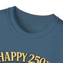 Load image into Gallery viewer, Happy 250th Birthday America!  George Washington
