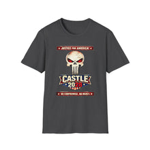Load image into Gallery viewer, Frank Castle for President 2028!
