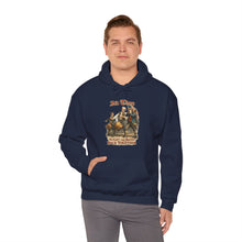 Load image into Gallery viewer, Spirit of 76 Get the Band Back Together Hooded Sweatshirt

