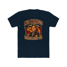 Load image into Gallery viewer, No Kings "Fergie Must Go" Washington State Governor  Protest Graphic Tee
