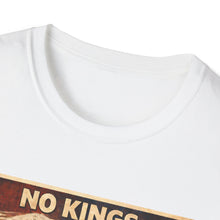 Load image into Gallery viewer, No Kings For 250 Years
