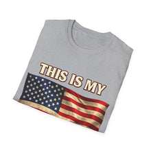 Load image into Gallery viewer, This is My Pride Flag!
