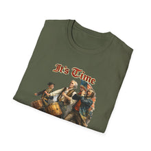 Load image into Gallery viewer, Spirit of '76 Time to Get the Band Back Together
