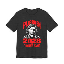 Load image into Gallery viewer, Snake Plissken for President 2028 T Shirt
