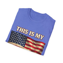 Load image into Gallery viewer, This is My Pride Flag!
