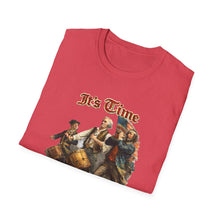 Load image into Gallery viewer, Spirit of '76 Time to Get the Band Back Together

