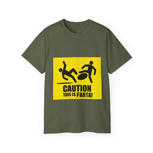 Load image into Gallery viewer, This is Farta! (Sparta)
