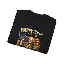Load image into Gallery viewer, Happy 250th Birthday America!  George Washington
