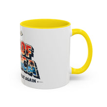 Load image into Gallery viewer, Gulf of America Coffee Mug!  Many Colors and Sizes
