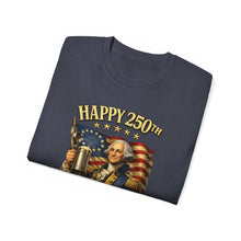 Load image into Gallery viewer, Happy 250th Birthday America!  George Washington
