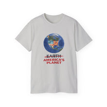 Load image into Gallery viewer, Planet America T-Shirt
