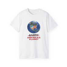 Load image into Gallery viewer, Planet America T-Shirt
