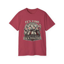 Load image into Gallery viewer, It's Time To Get the Band Back Together --- Crusader Variation
