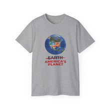 Load image into Gallery viewer, Planet America T-Shirt

