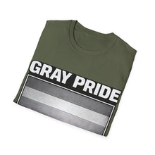 Load image into Gallery viewer, Gray Pride!  Now Get Off My Lawn (Updated)
