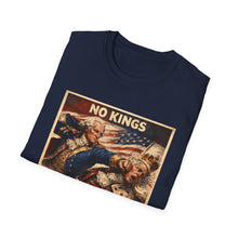 Load image into Gallery viewer, No Kings For 250 Years

