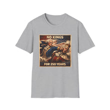Load image into Gallery viewer, No Kings For 250 Years
