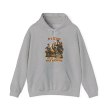 Load image into Gallery viewer, Spirit of 76 Get the Band Back Together Hooded Sweatshirt

