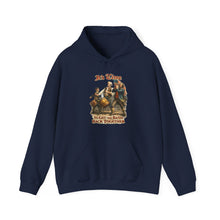 Load image into Gallery viewer, Spirit of 76 Get the Band Back Together Hooded Sweatshirt

