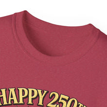 Load image into Gallery viewer, Happy 250th Birthday America!  George Washington
