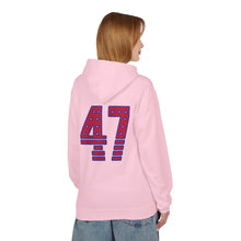 Load image into Gallery viewer, Trump &quot;47&quot; Hoodie
