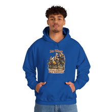 Load image into Gallery viewer, Spirit of 76 Get the Band Back Together Hooded Sweatshirt
